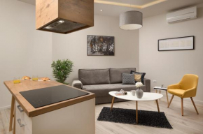 Luxe apartment Mr.M